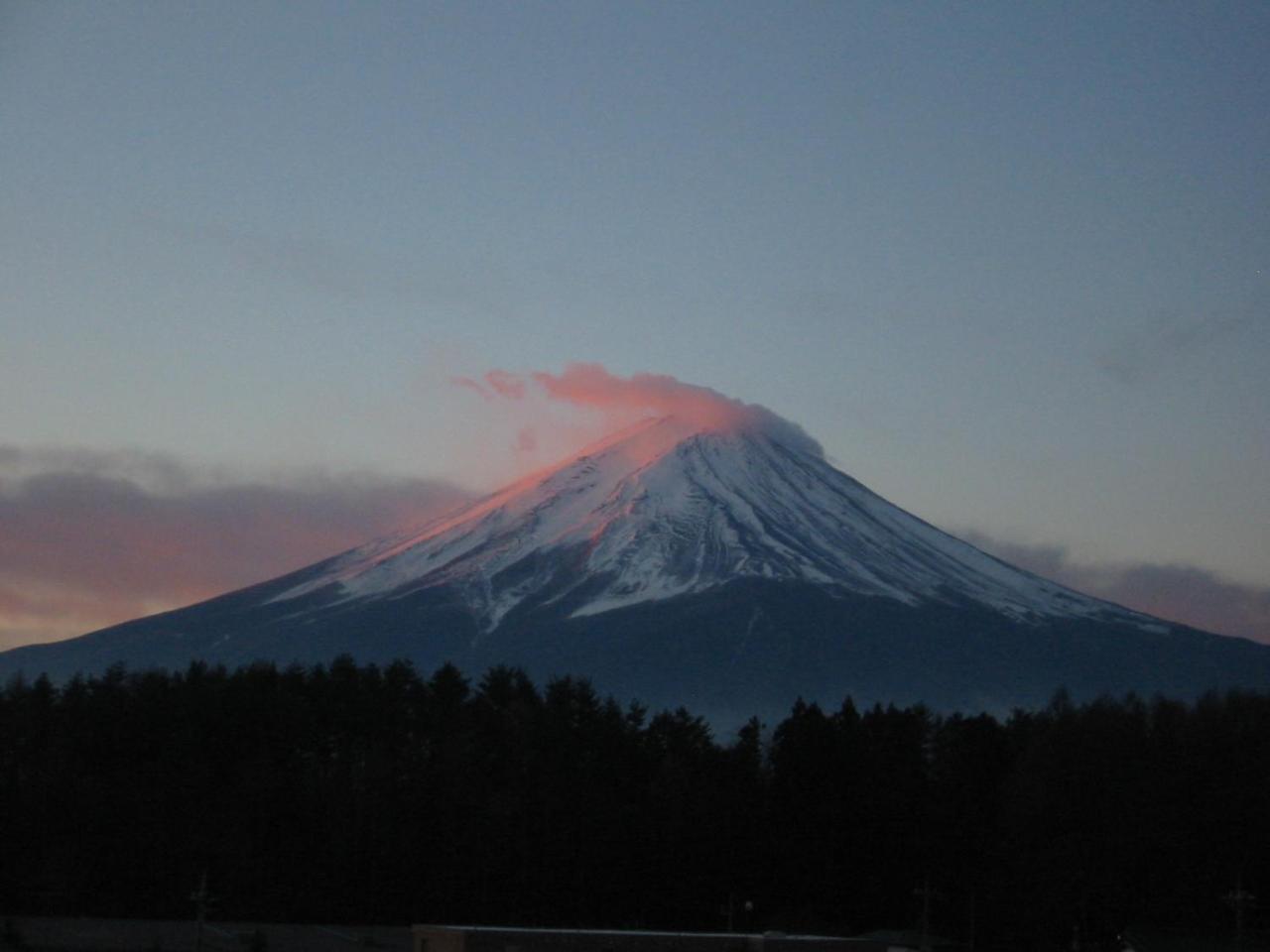 Hotel St. Village Fujikawaguchiko Esterno foto
