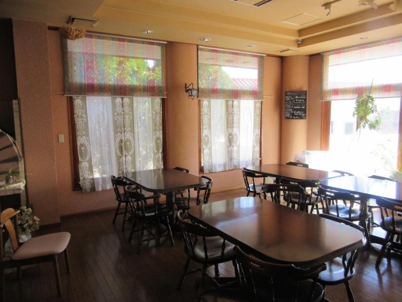 Hotel St. Village Fujikawaguchiko Esterno foto
